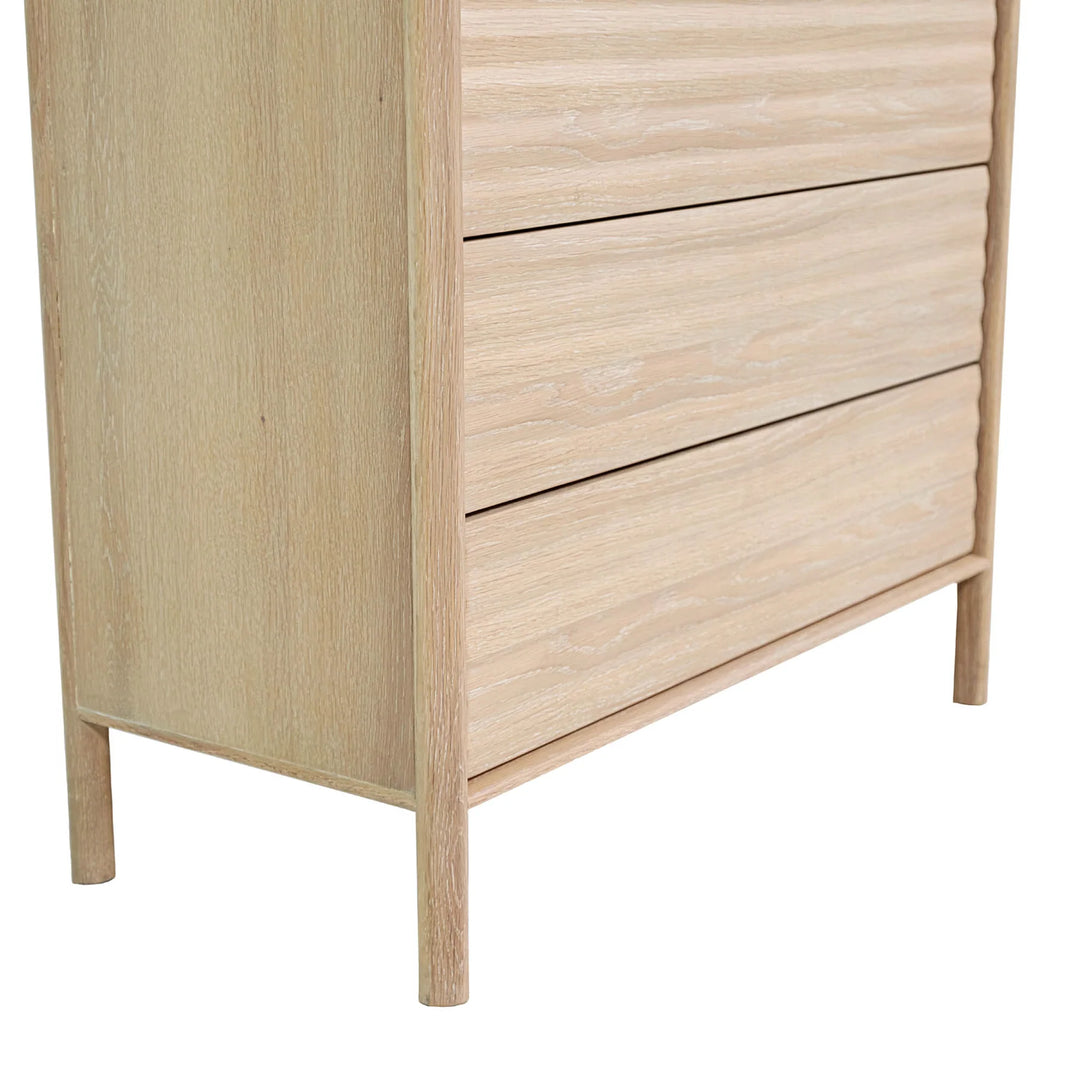 Runway 5 Drawer Chest