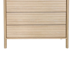 Runway 5 Drawer Chest - Whats New Furniture - Portland, Oregon