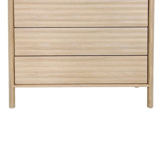 Runway 5 Drawer Chest