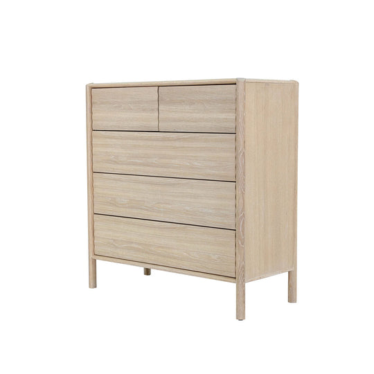 Runway 5 Drawer Chest