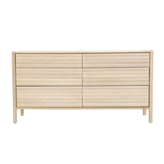 Runway 6 Drawer Dresser - Whats New Furniture - Portland, Oregon