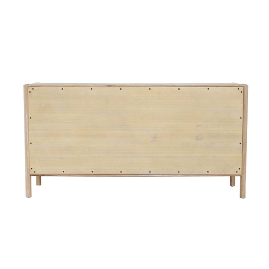 Runway 6 Drawer Dresser