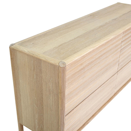 Runway 6 Drawer Dresser
