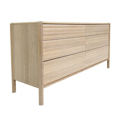 Runway 6 Drawer Dresser - Whats New Furniture - Portland, Oregon