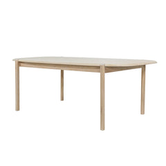 Runway Dining Table - Whats New Furniture - Portland, Oregon