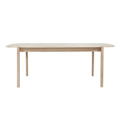 Runway Dining Table - Whats New Furniture - Portland, Oregon