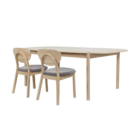 Runway Dining Table