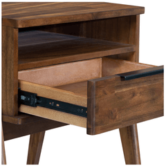 Remix Nightstand - Whats New Furniture - Portland, Oregon