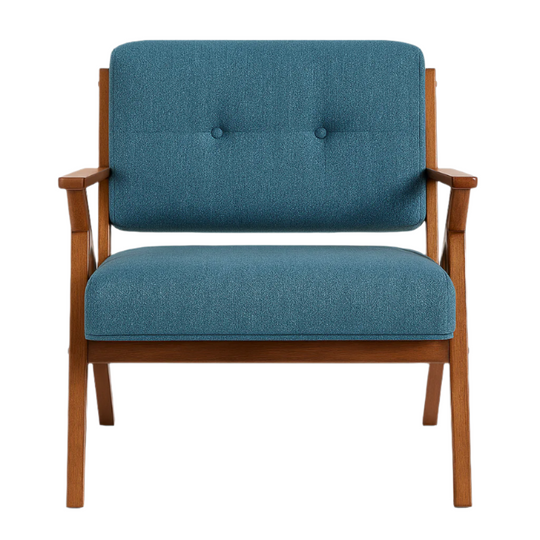 Rocket Lounge Chair