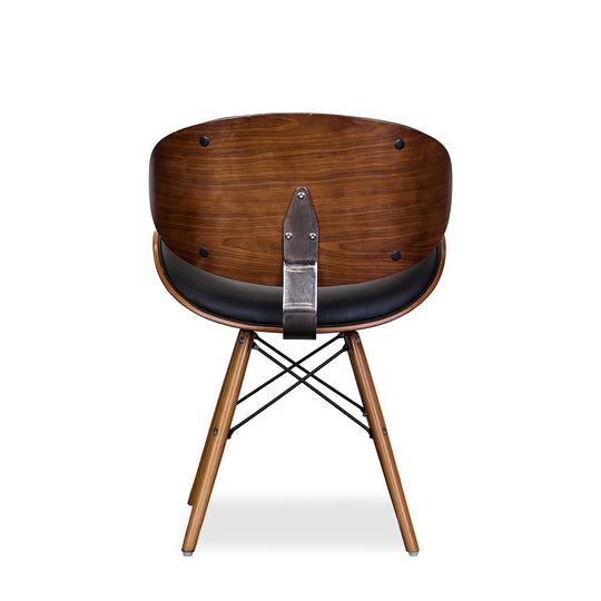 Scoop Side Chair (set of 4)