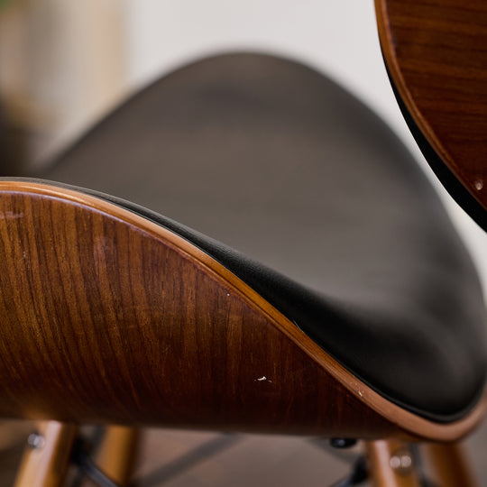 Scoop Side Chair (set of 4)