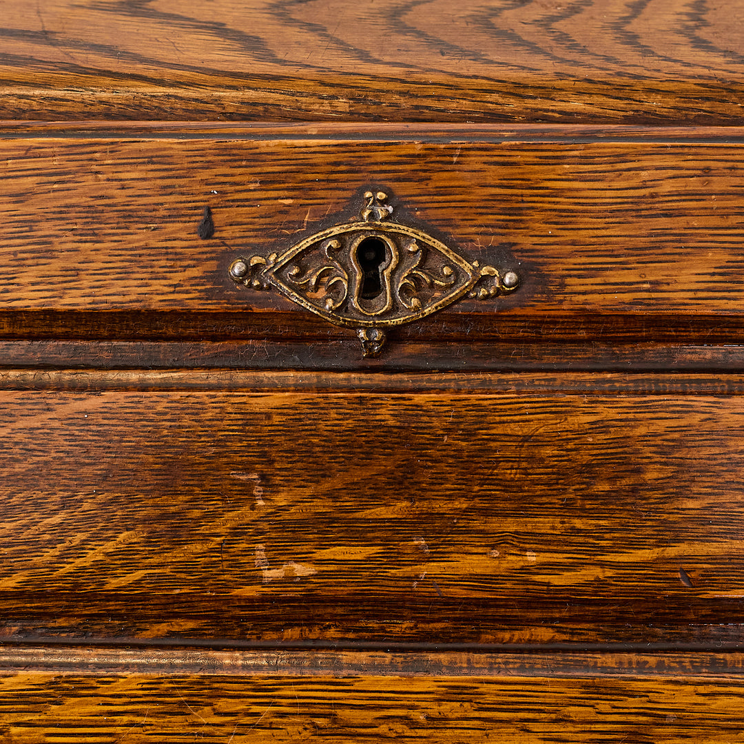 Secretary Desk - Image 9 | What&
