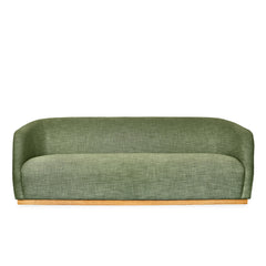 Contemporary Settee - Whats New Furniture - Portland, Oregon