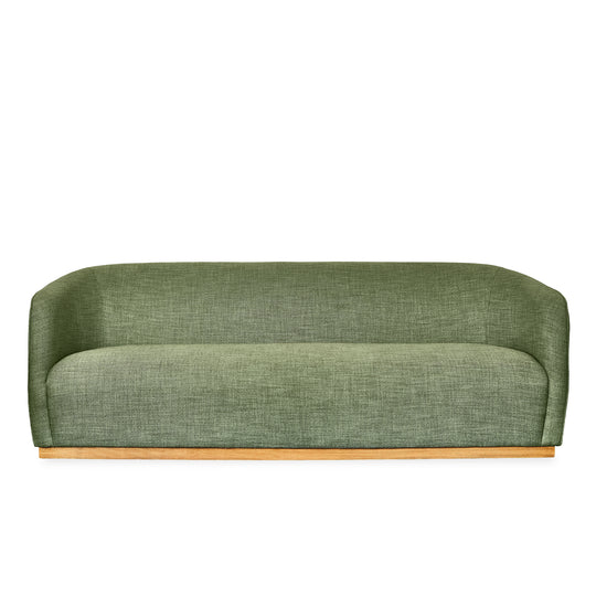 Contemporary Settee