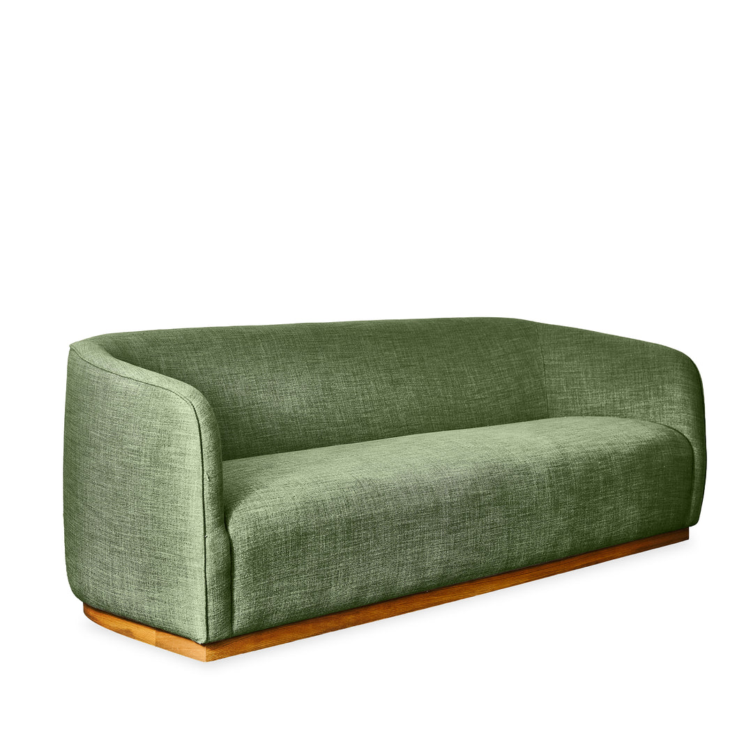 Contemporary Settee