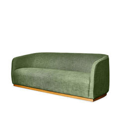 Contemporary Settee - Whats New Furniture - Portland, Oregon