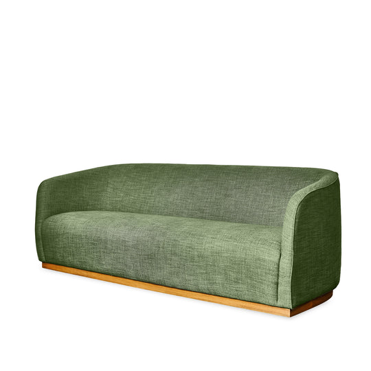 Contemporary Settee