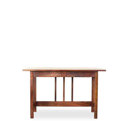 Small Craftsman Desk