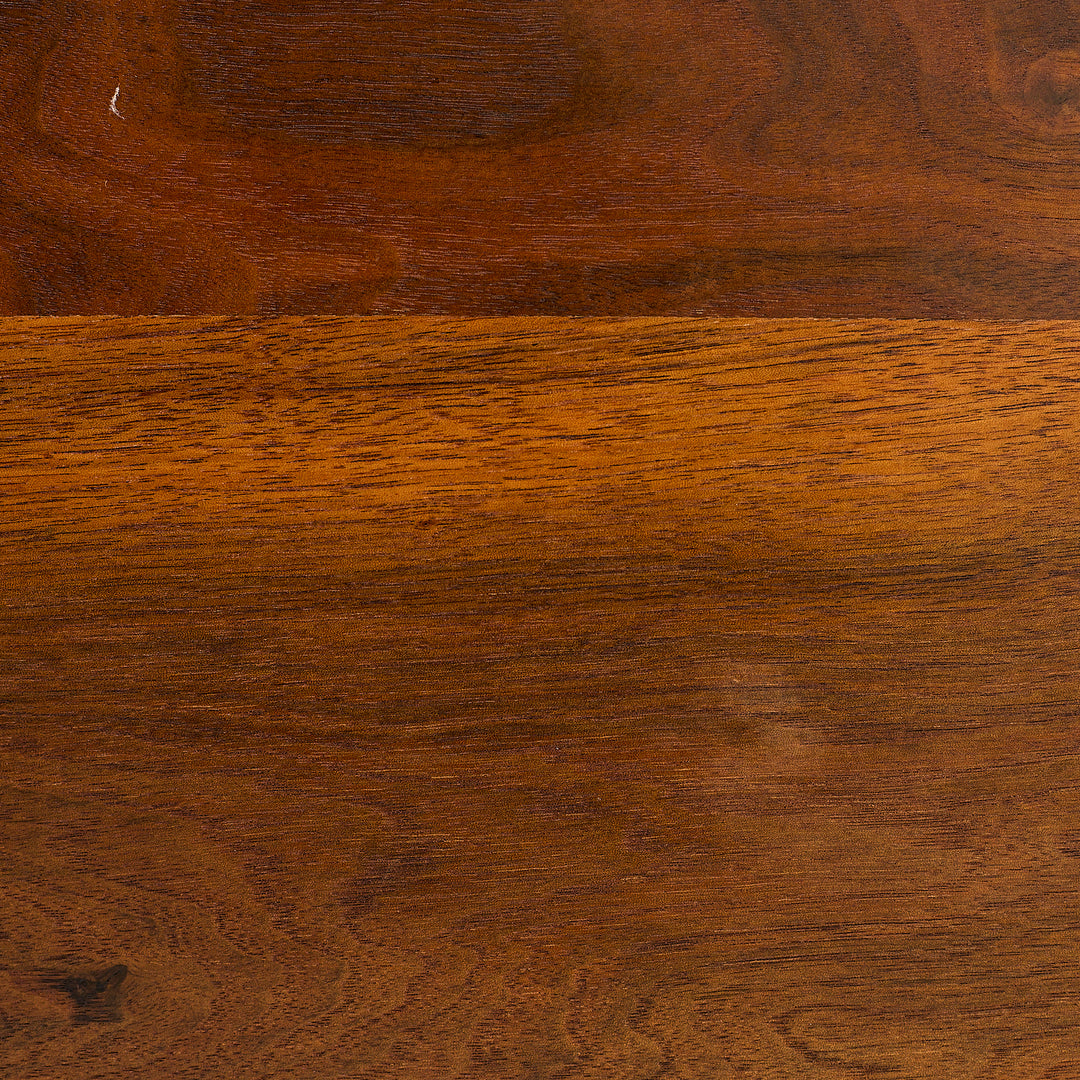 Small Craftsman Desk