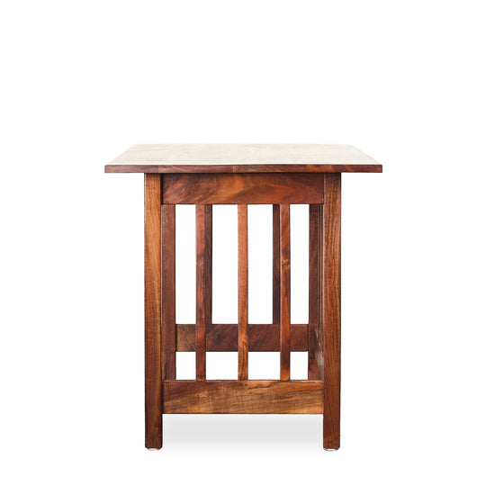 Small Craftsman Desk
