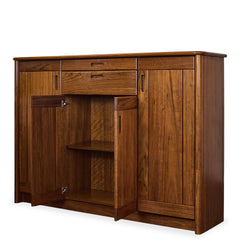 Striking Sideboard - Whats New Furniture - Portland, Oregon