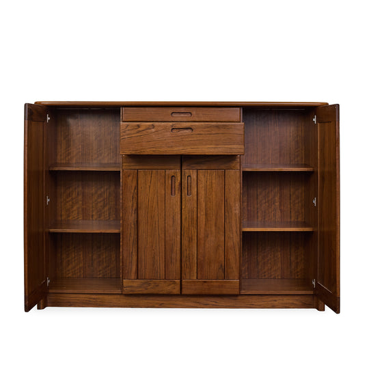 Striking Sideboard
