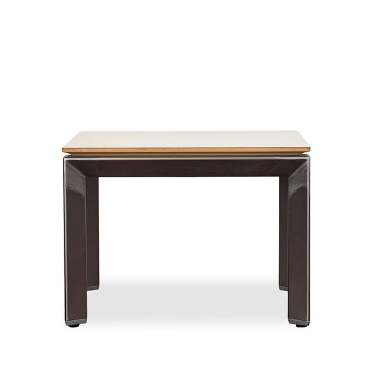 Industrial Side Table