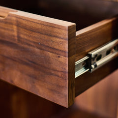 Osamu Nightstand - Whats New Furniture - Portland, Oregon