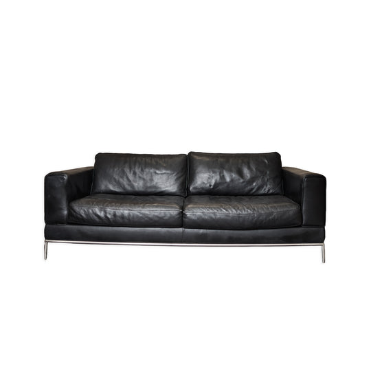 Sleek Modern Sofa