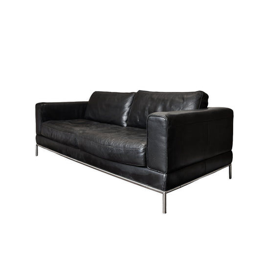 Sleek Modern Sofa