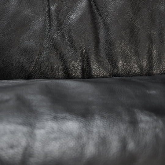 Sleek Modern Sofa