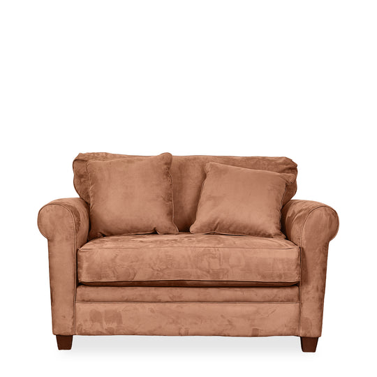 Single Sleeper Chair +