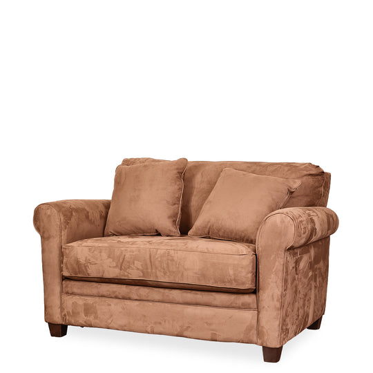 Single Sleeper Chair +