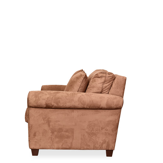 Single Sleeper Chair +