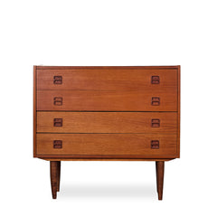 Small Dresser - What&