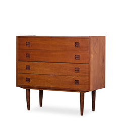 Small Dresser - What&