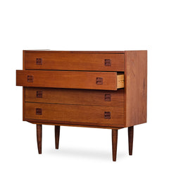 Small Dresser - What&