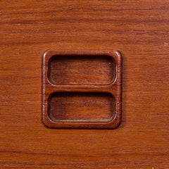 Small Dresser - What&