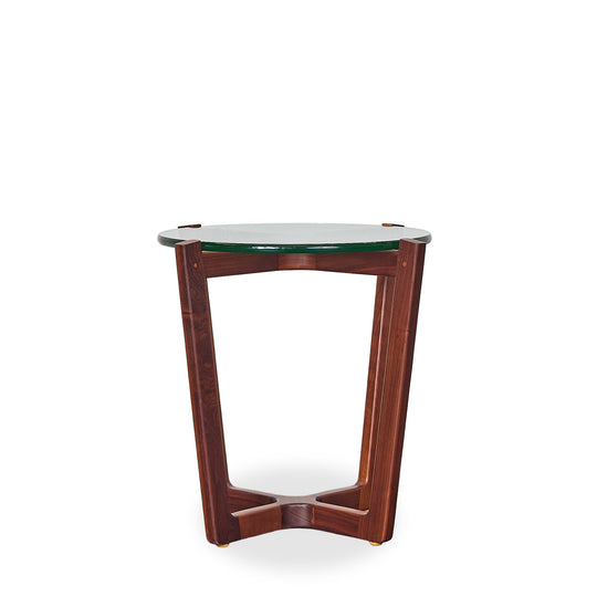 Brad Ascalon Side Table