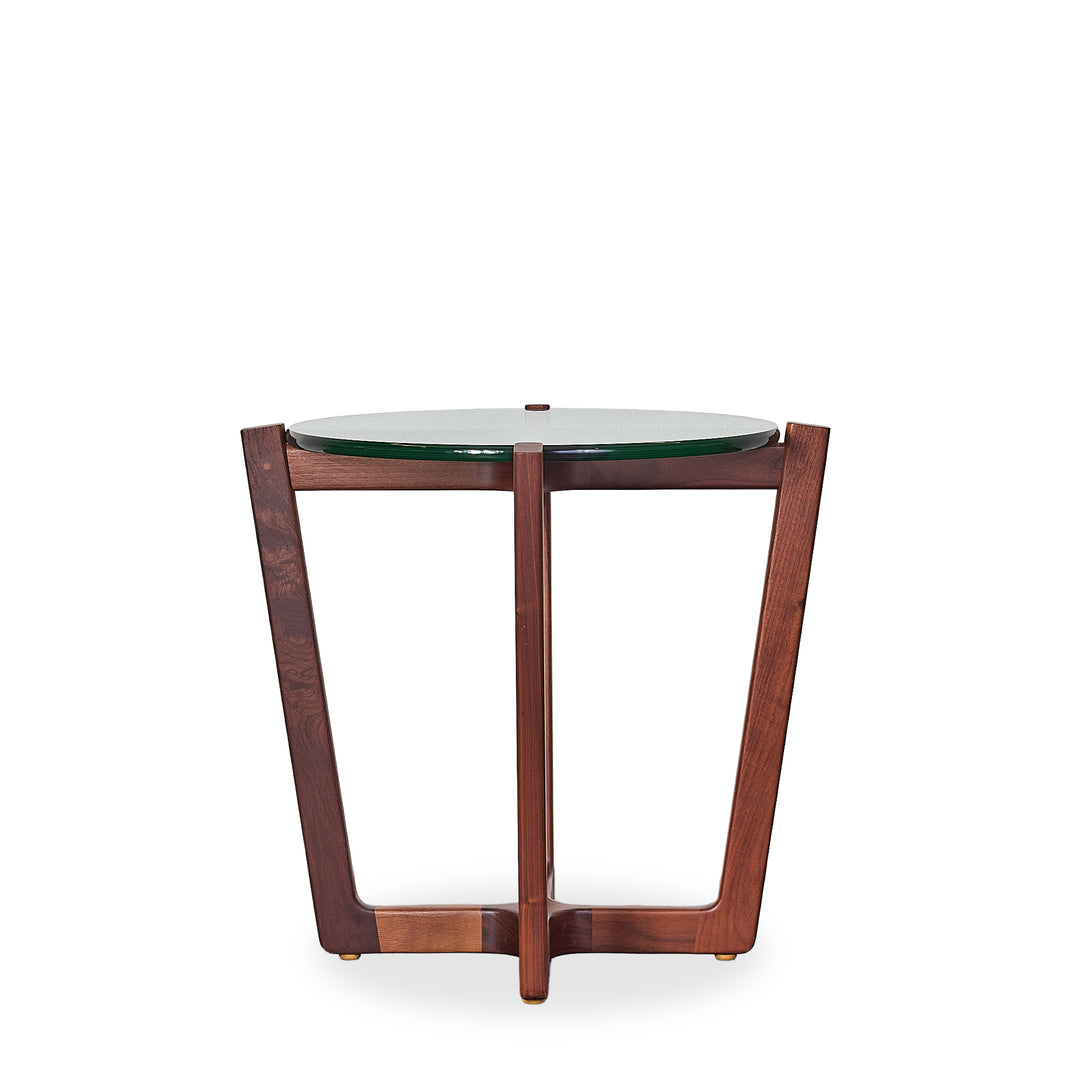 Brad Ascalon Side Table
