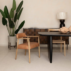 Artemis Dining Chair - Whats New Furniture - Portland, Oregon