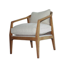 Rosa Club Chair - Whats New Furniture - Portland, Oregon