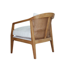 Rosa Club Chair - Whats New Furniture - Portland, Oregon