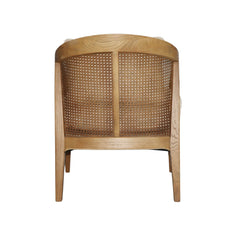 Rosa Club Chair - Whats New Furniture - Portland, Oregon