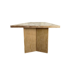 Fraser Rectangular Dining Table - Whats New Furniture - Portland, Oregon