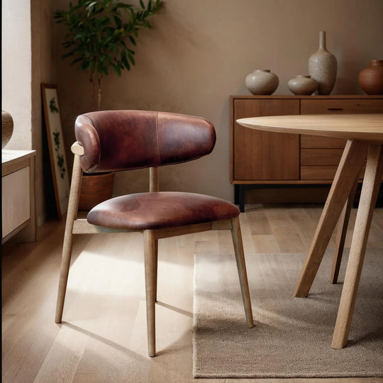 Milo Dining Chair