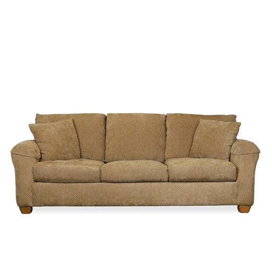 Chenille Sofa