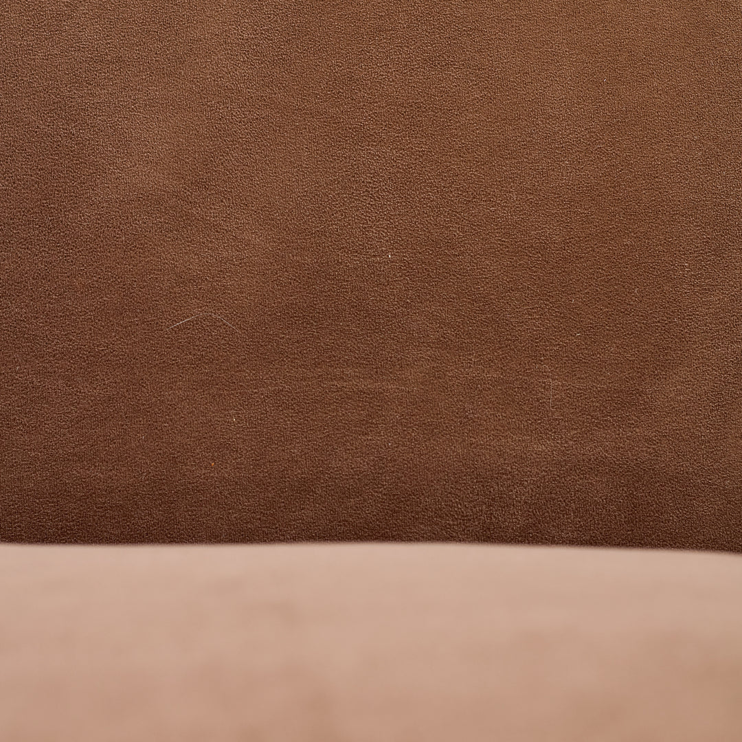 Cappuccino Couch