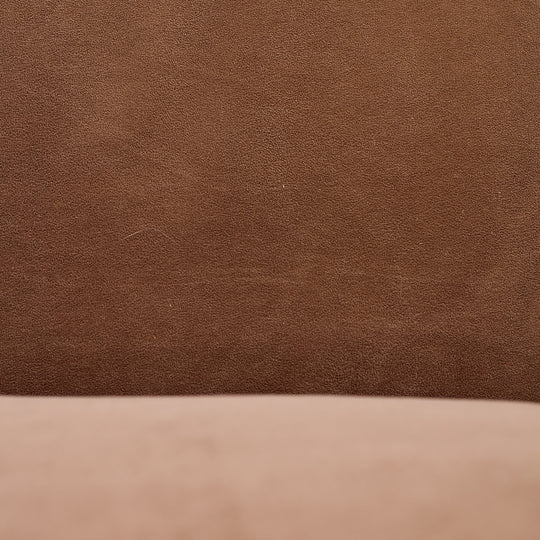 Cappuccino Couch