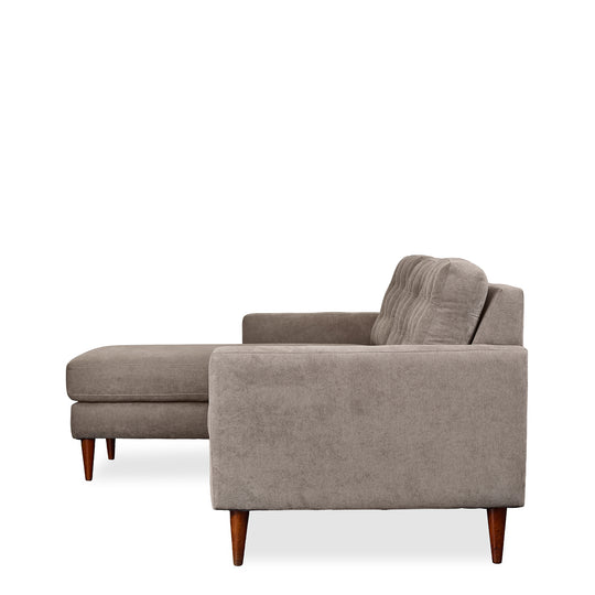 Vogue Sofa Chaise